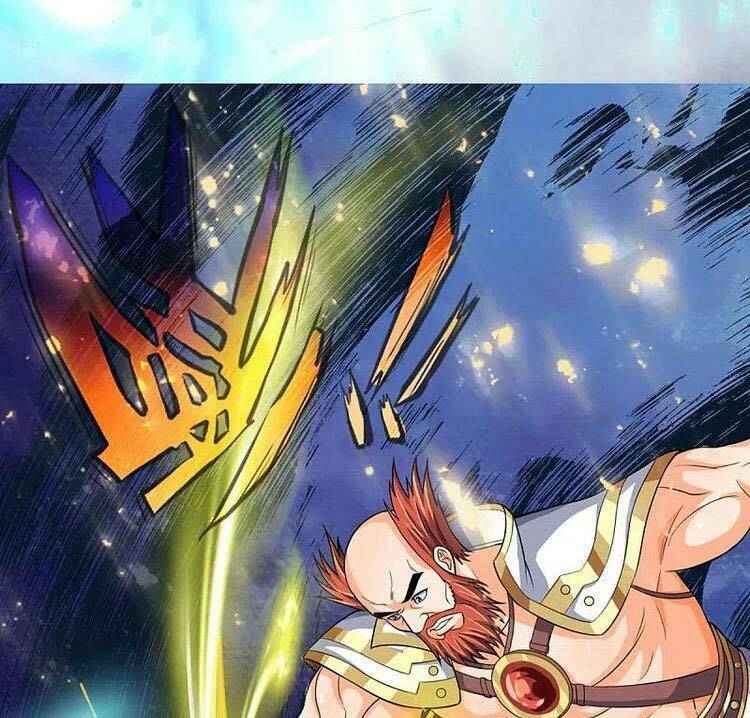 Thần Võ Thiên Tôn - Chương 425