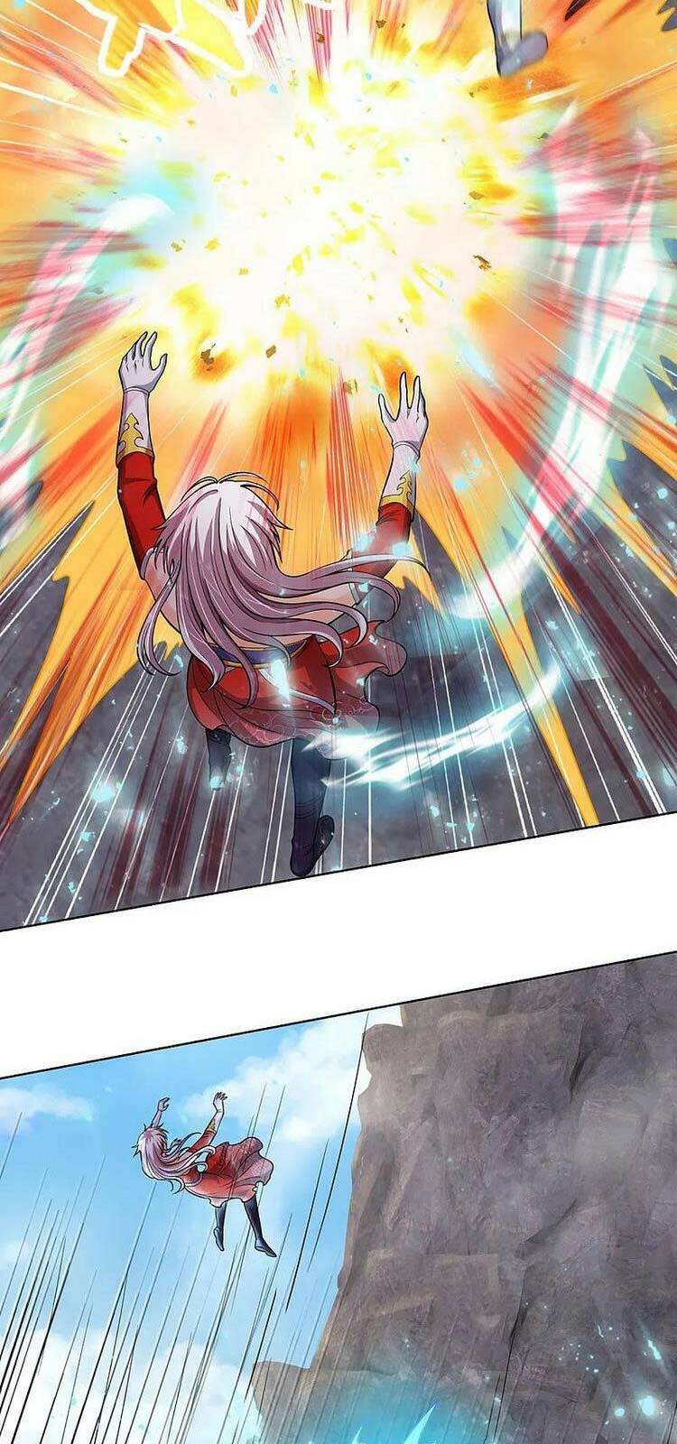 Thần Võ Thiên Tôn - Chương 425