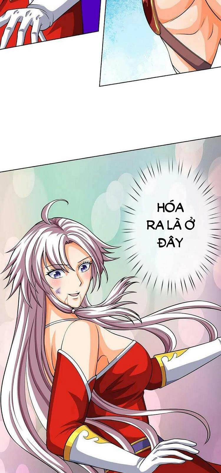 Thần Võ Thiên Tôn - Chương 425