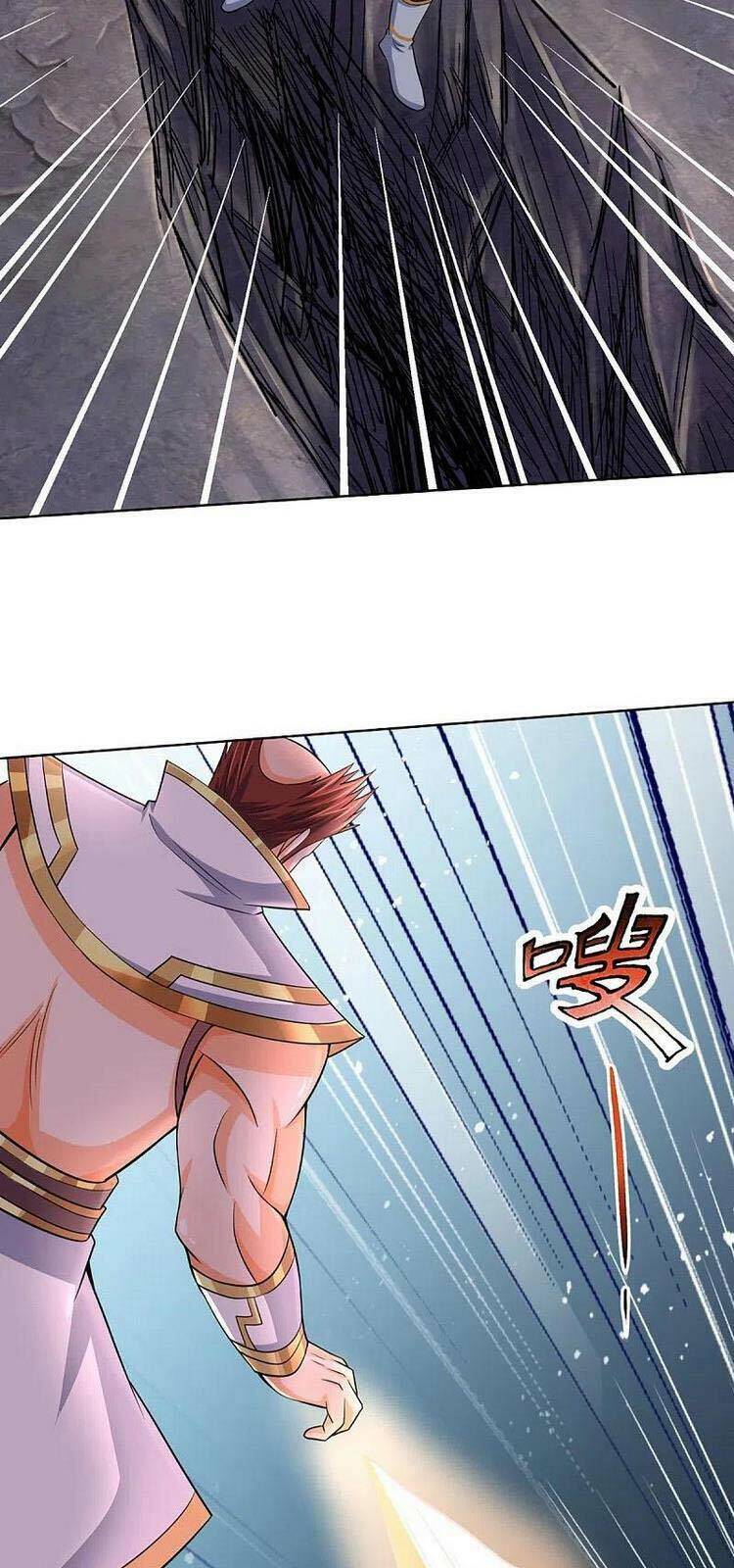 Thần Võ Thiên Tôn - Chương 425