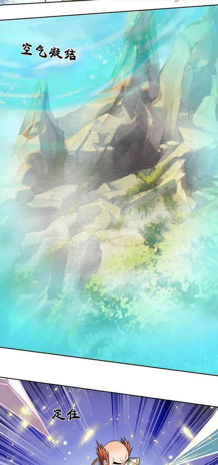 Thần Võ Thiên Tôn - Chương 425