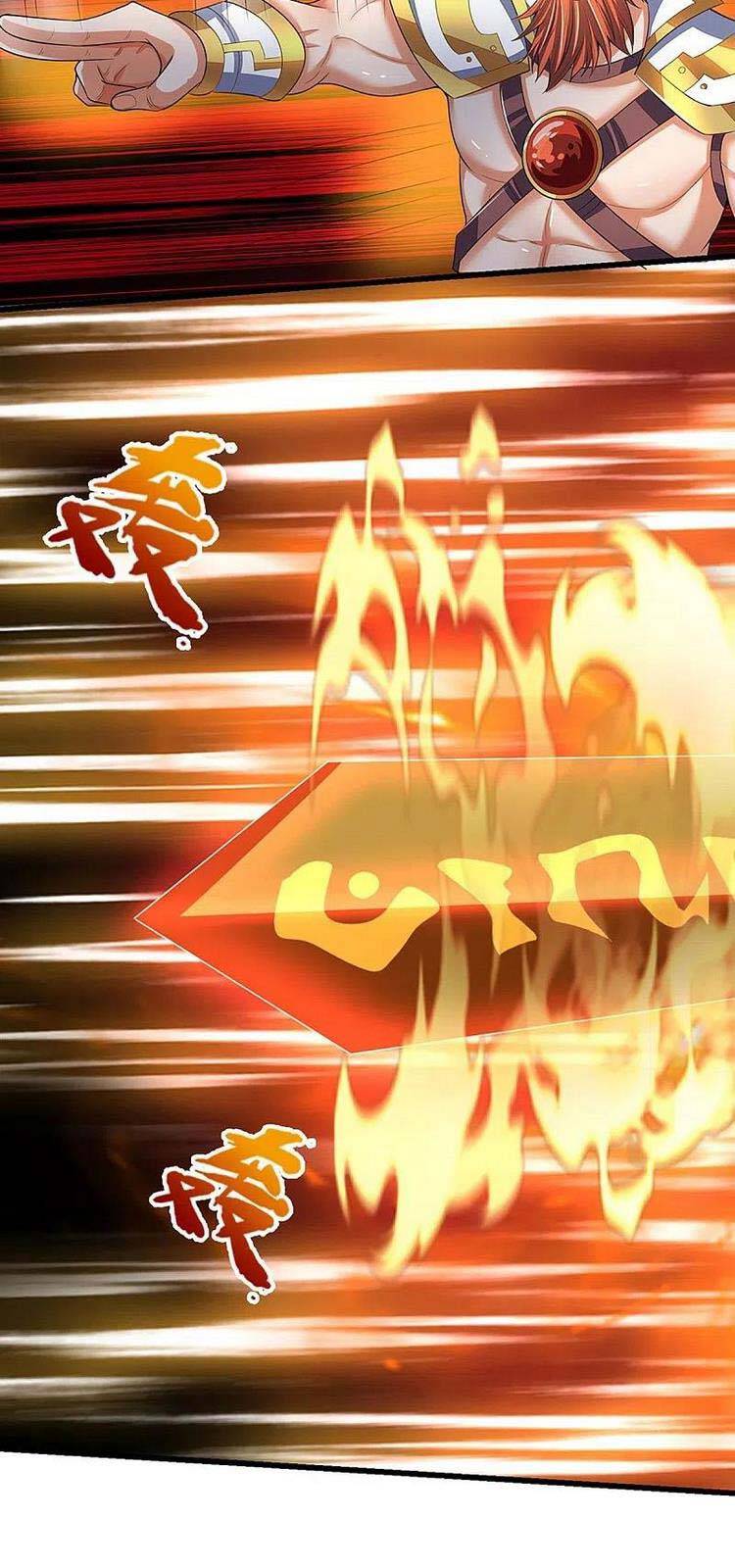 Thần Võ Thiên Tôn - Chương 426