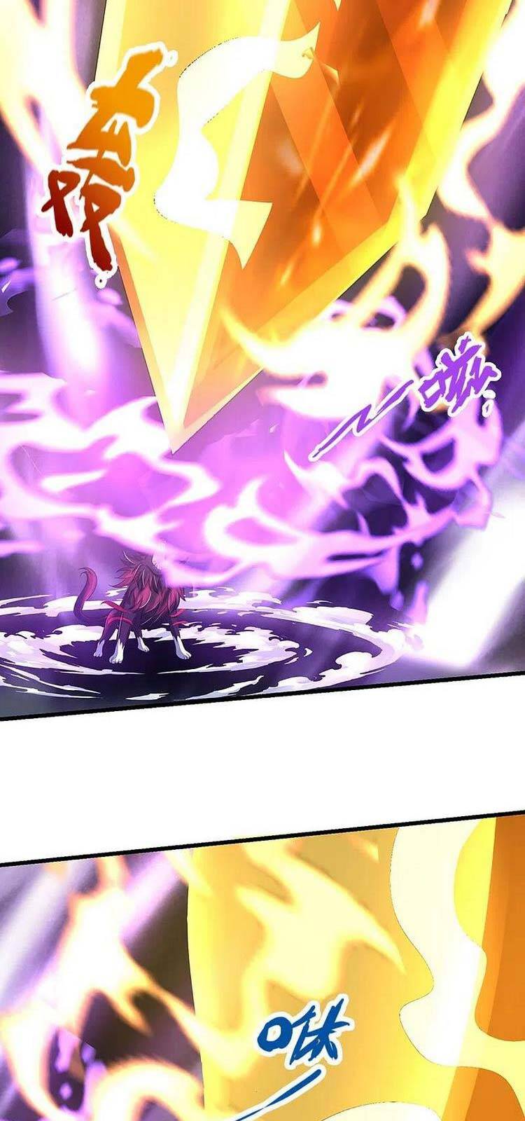 Thần Võ Thiên Tôn - Chương 426