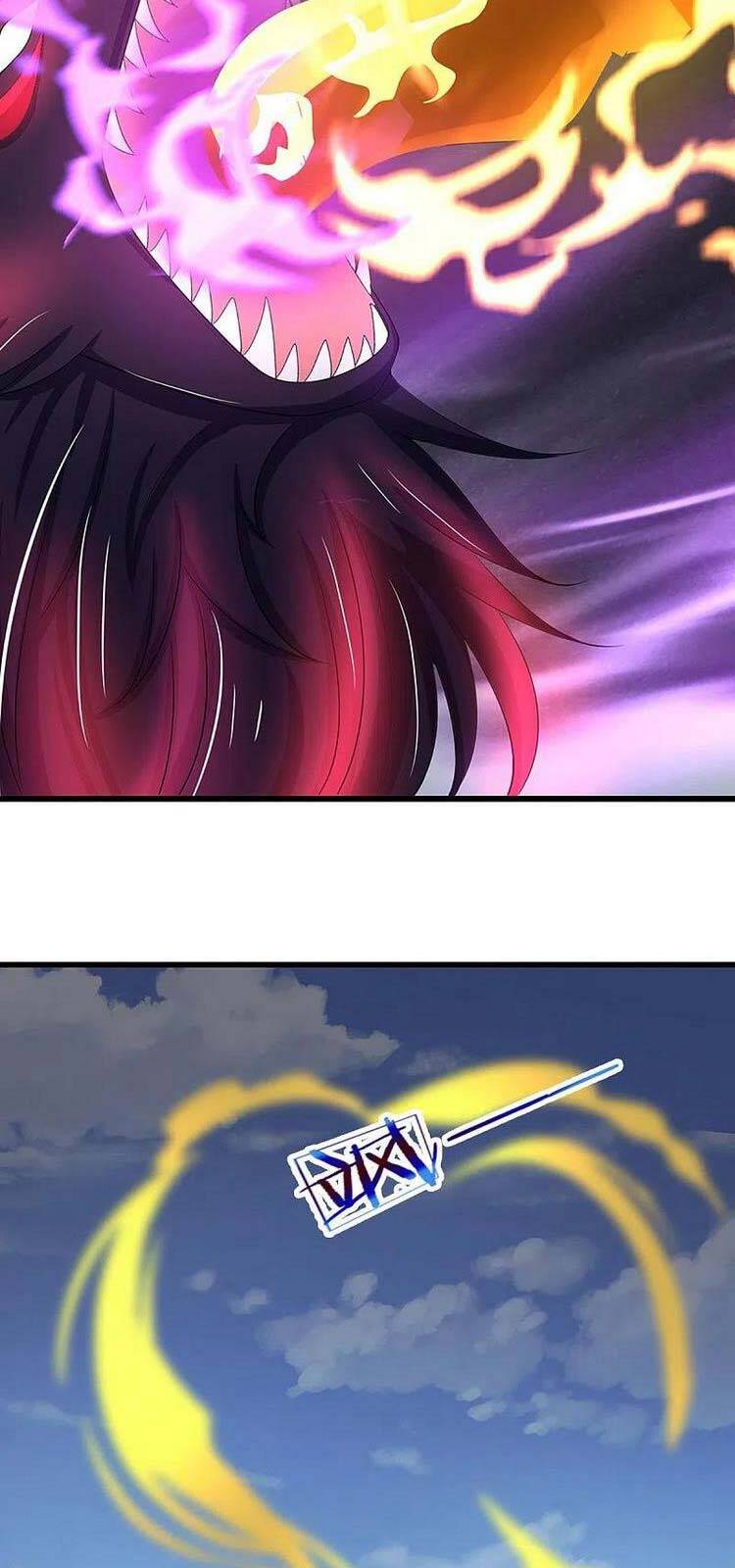 Thần Võ Thiên Tôn - Chương 426