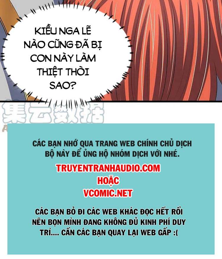 Thần Võ Thiên Tôn - Chương 426