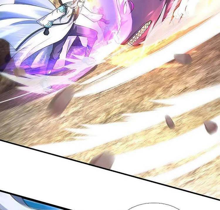 Thần Võ Thiên Tôn - Chương 442