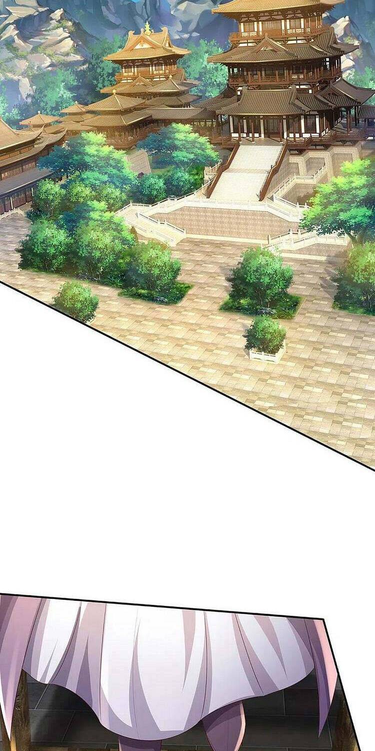 Thần Võ Thiên Tôn - Chương 446