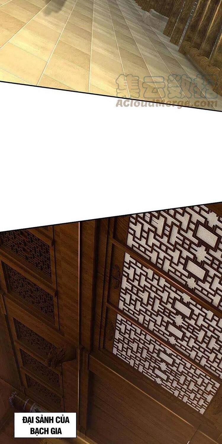 Thần Võ Thiên Tôn - Chương 446