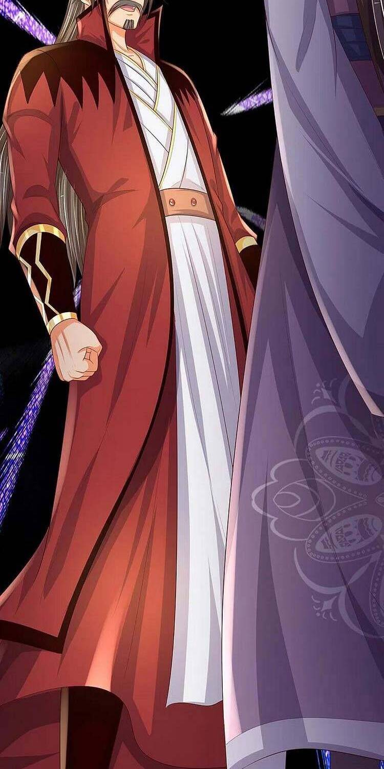 Thần Võ Thiên Tôn - Chương 446