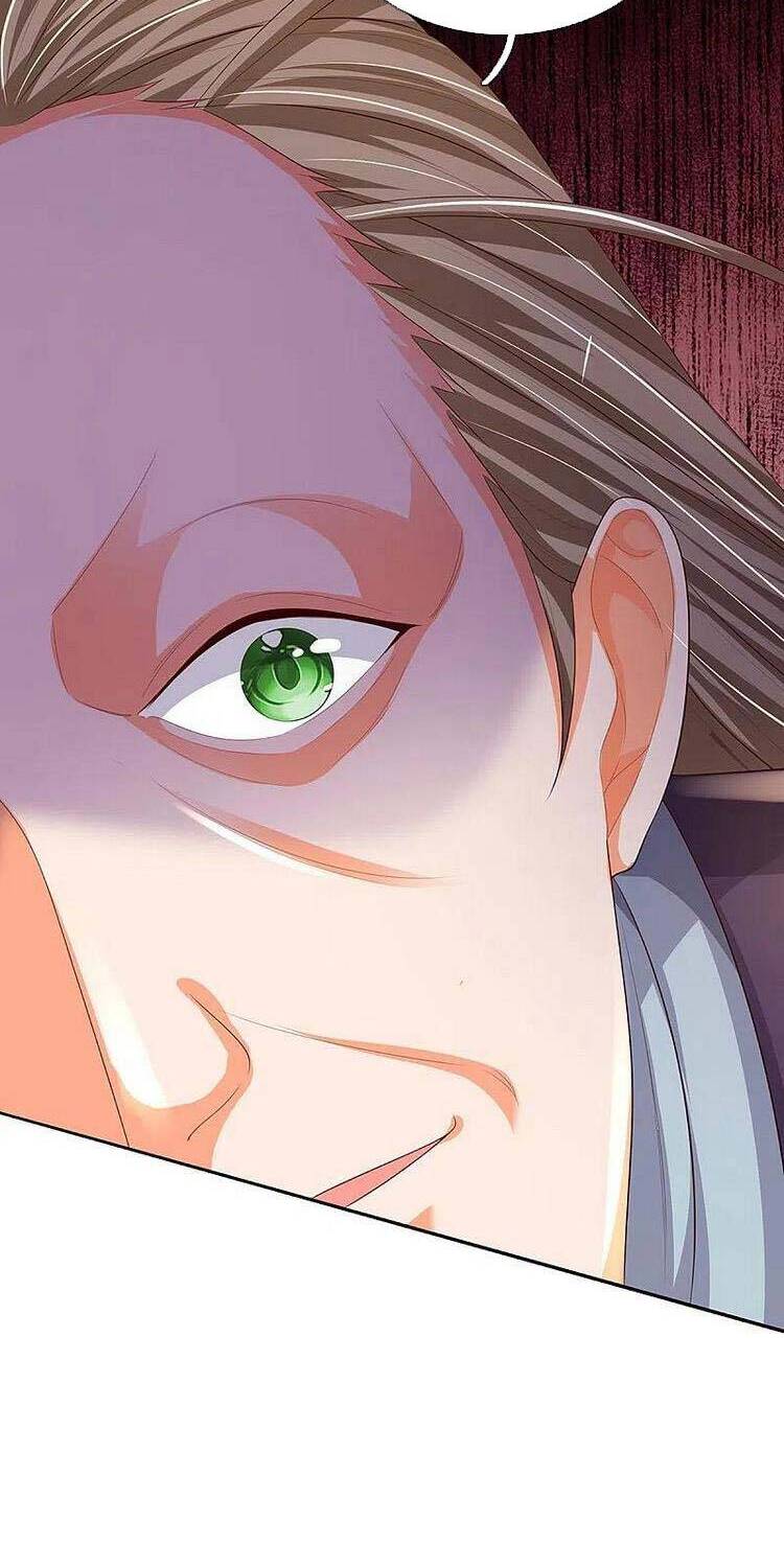 Thần Võ Thiên Tôn - Chương 446