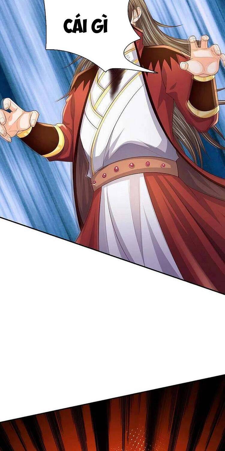 Thần Võ Thiên Tôn - Chương 446