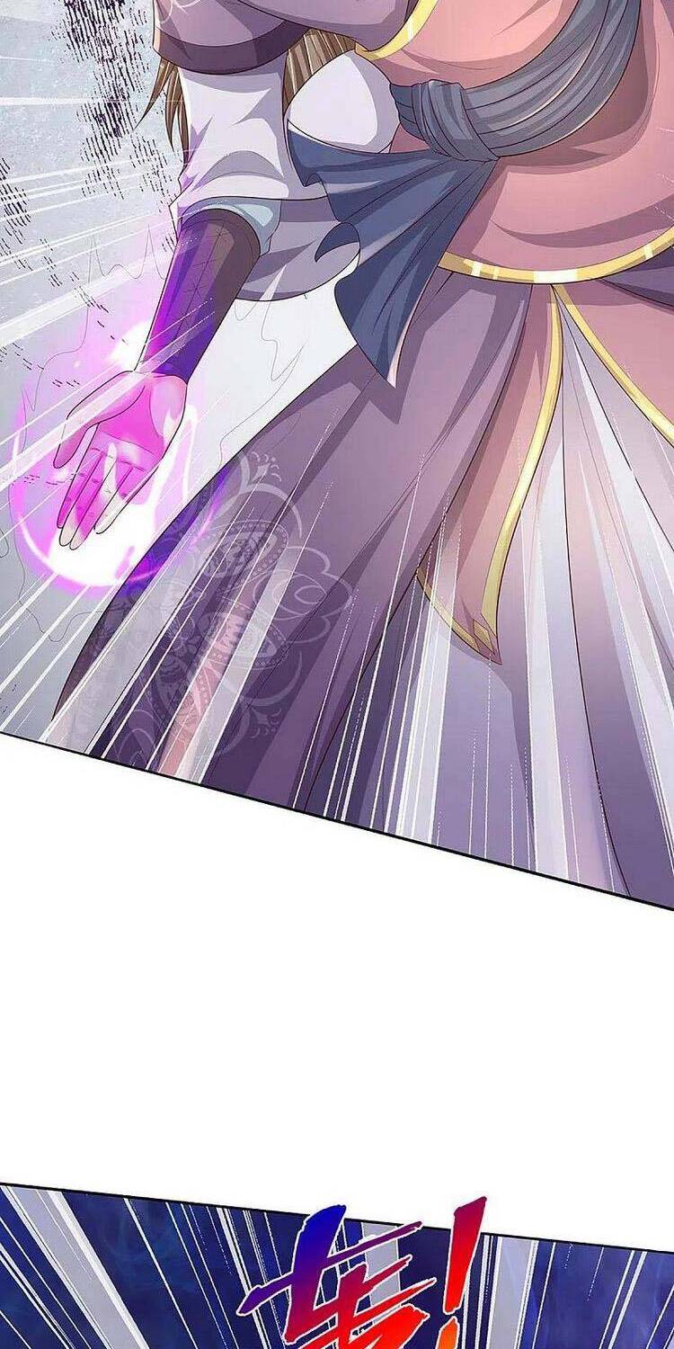 Thần Võ Thiên Tôn - Chương 446