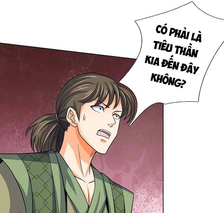 Thần Võ Thiên Tôn - Chương 449