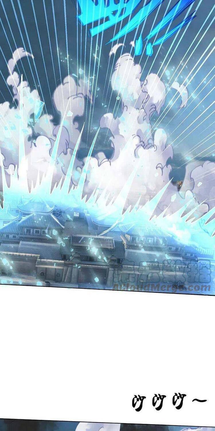 Thần Võ Thiên Tôn - Chương 450