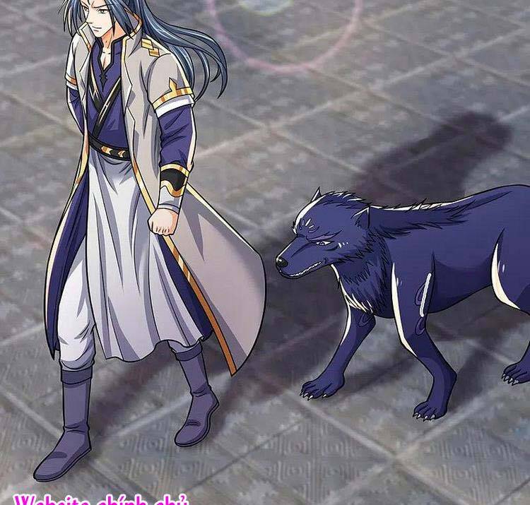 Thần Võ Thiên Tôn - Chương 450