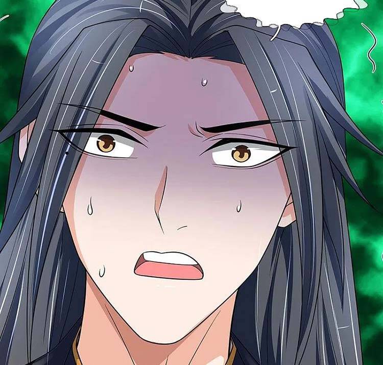 Thần Võ Thiên Tôn - Chương 452