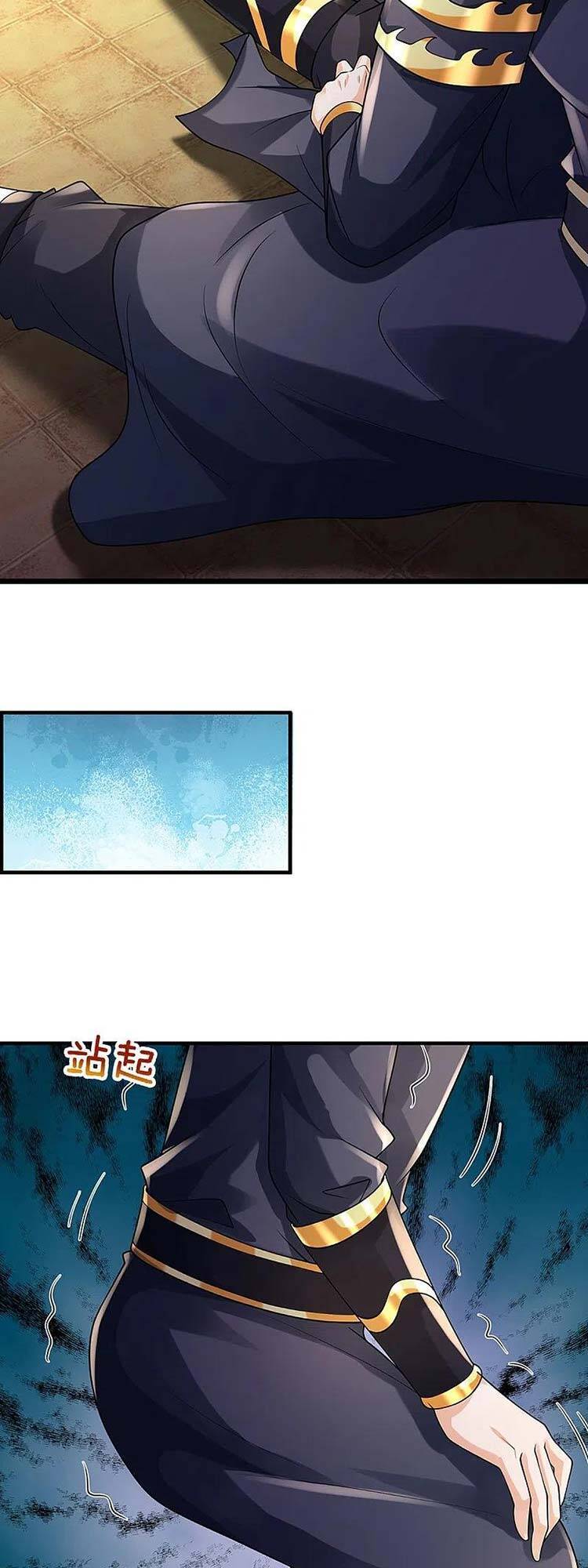 Thần Võ Thiên Tôn - Chương 452