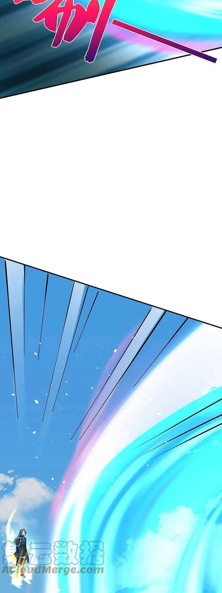 Thần Võ Thiên Tôn - Chương 453