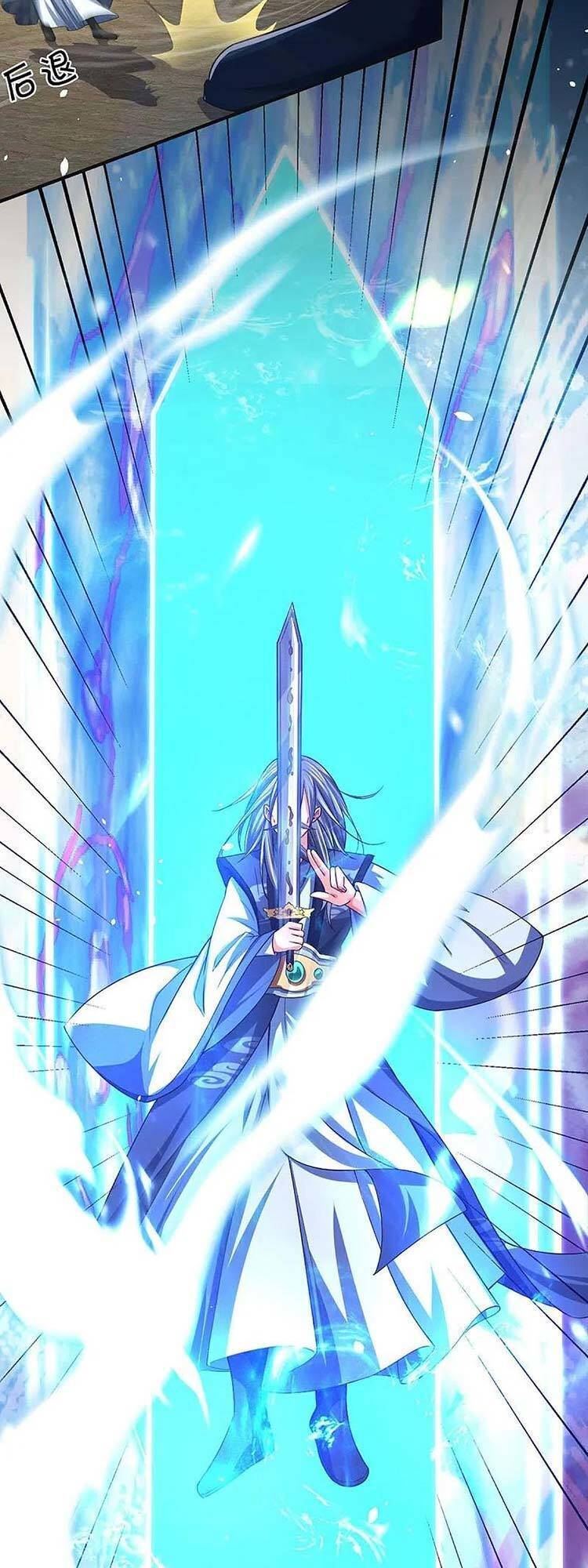 Thần Võ Thiên Tôn - Chương 453