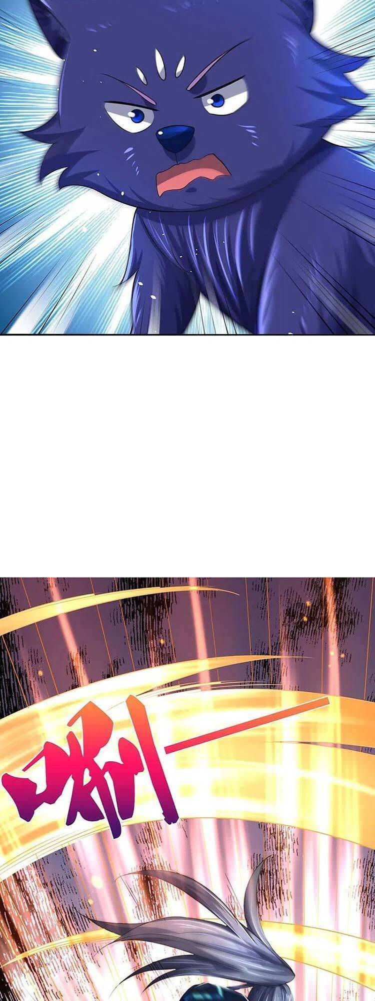 Thần Võ Thiên Tôn - Chương 453