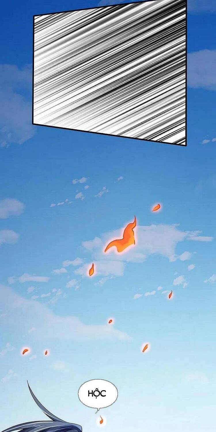 Thần Võ Thiên Tôn - Chương 454