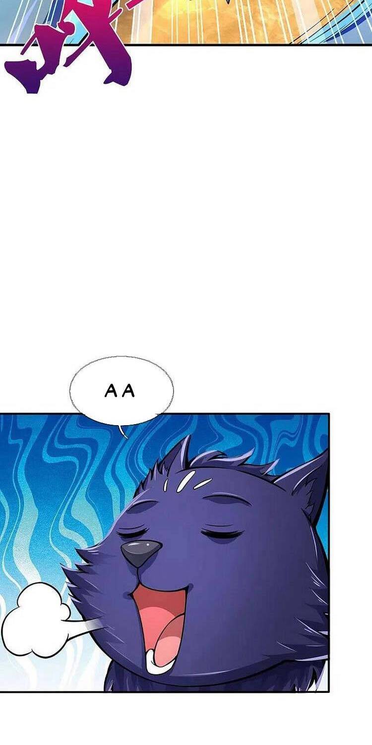 Thần Võ Thiên Tôn - Chương 454