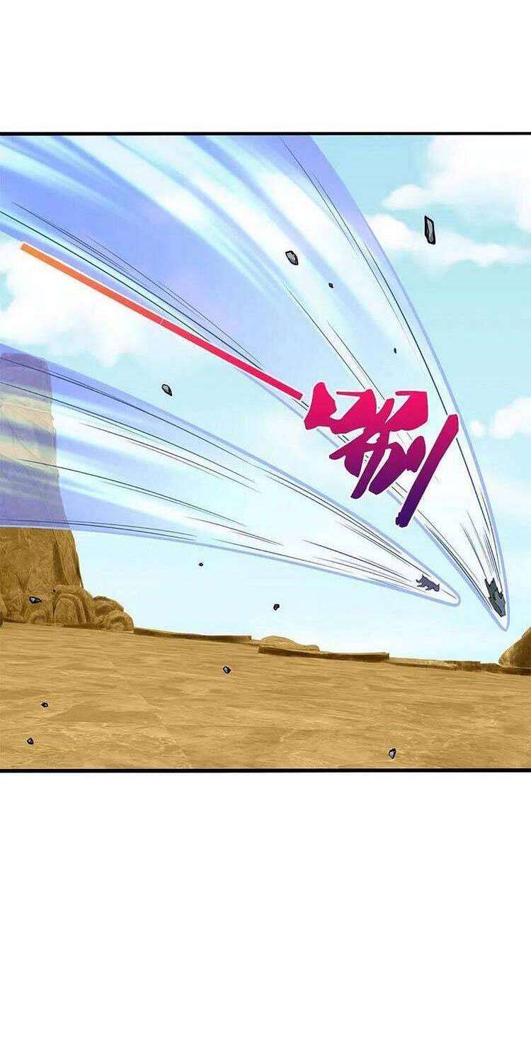 Thần Võ Thiên Tôn - Chương 454