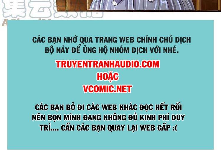 Thần Võ Thiên Tôn - Chương 457