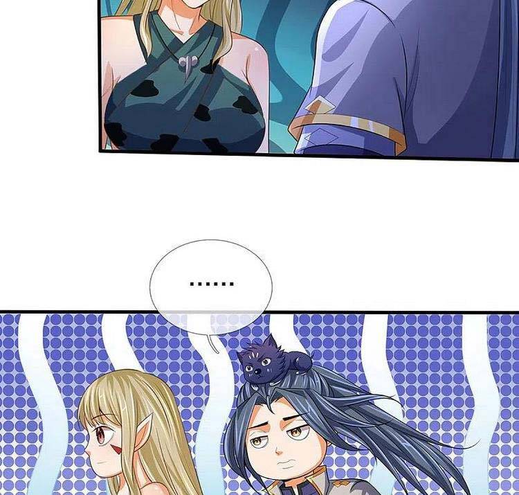 Thần Võ Thiên Tôn - Chương 459