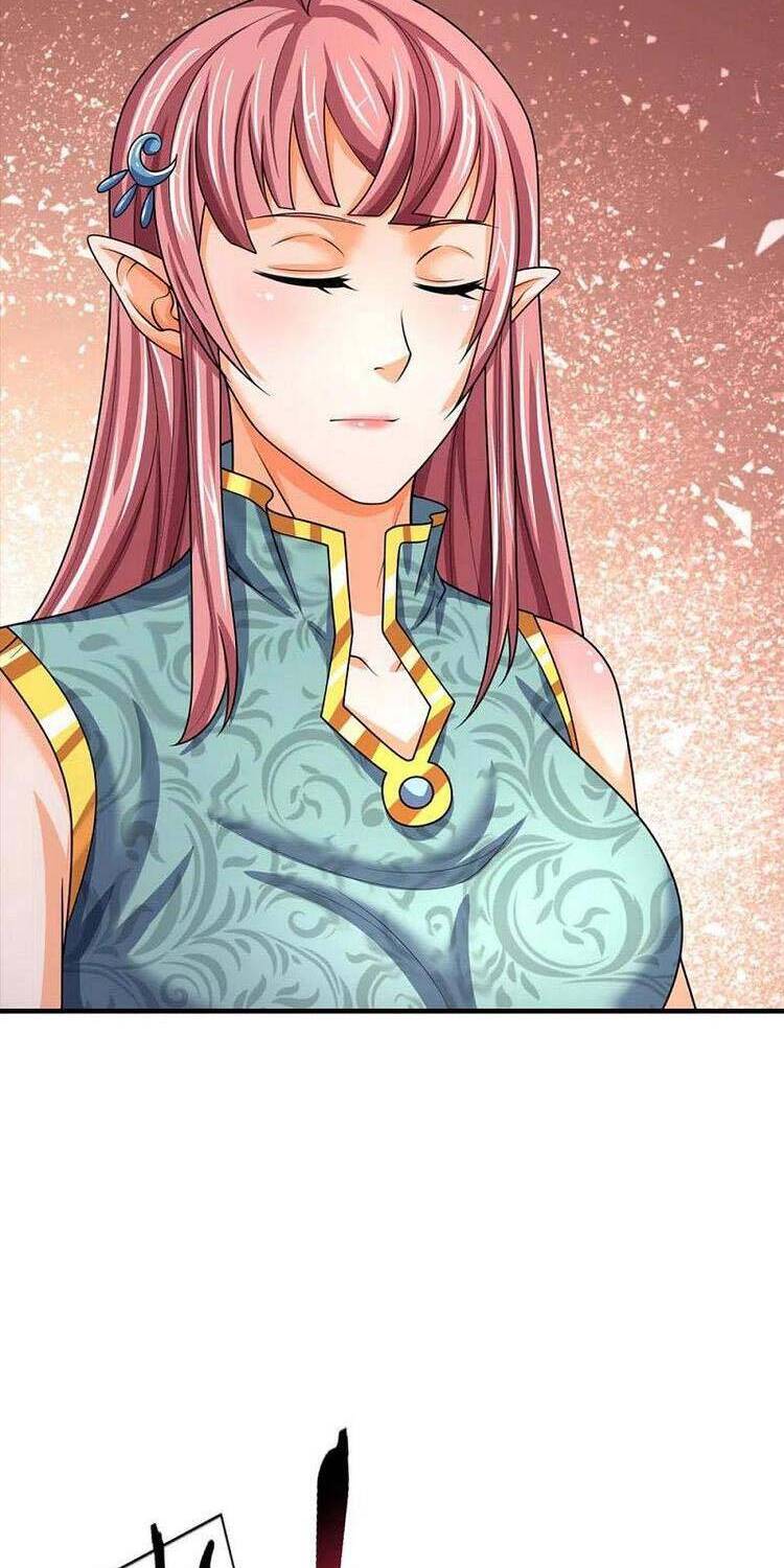 Thần Võ Thiên Tôn - Chương 463