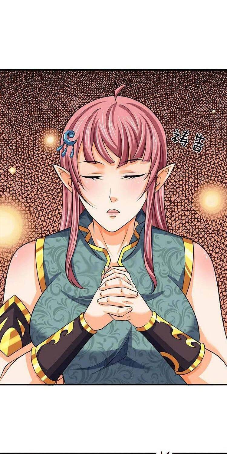 Thần Võ Thiên Tôn - Chương 463