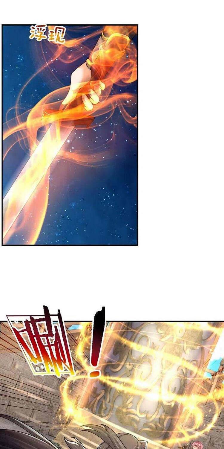 Thần Võ Thiên Tôn - Chương 463