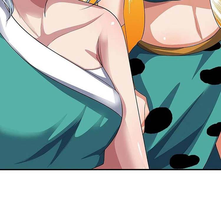 Thần Võ Thiên Tôn - Chương 464