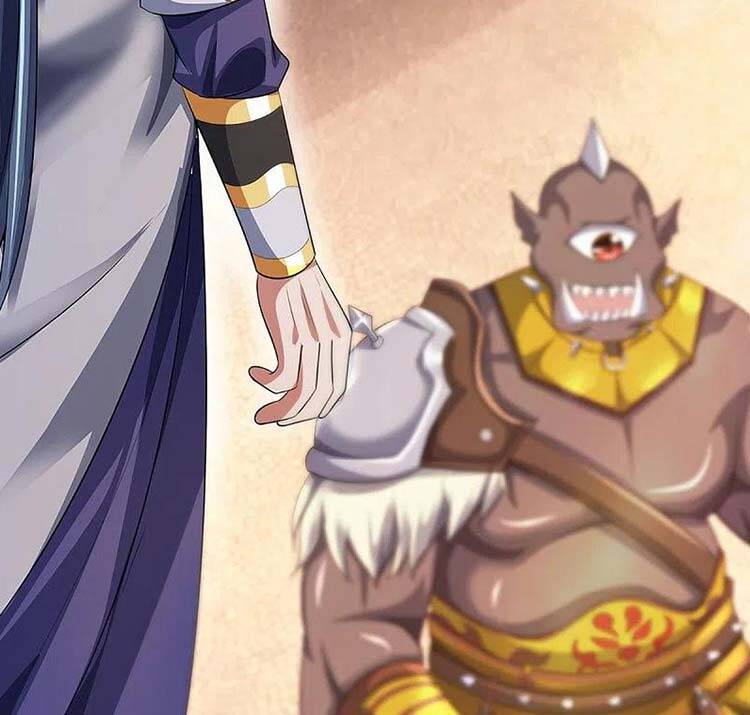 Thần Võ Thiên Tôn - Chương 465