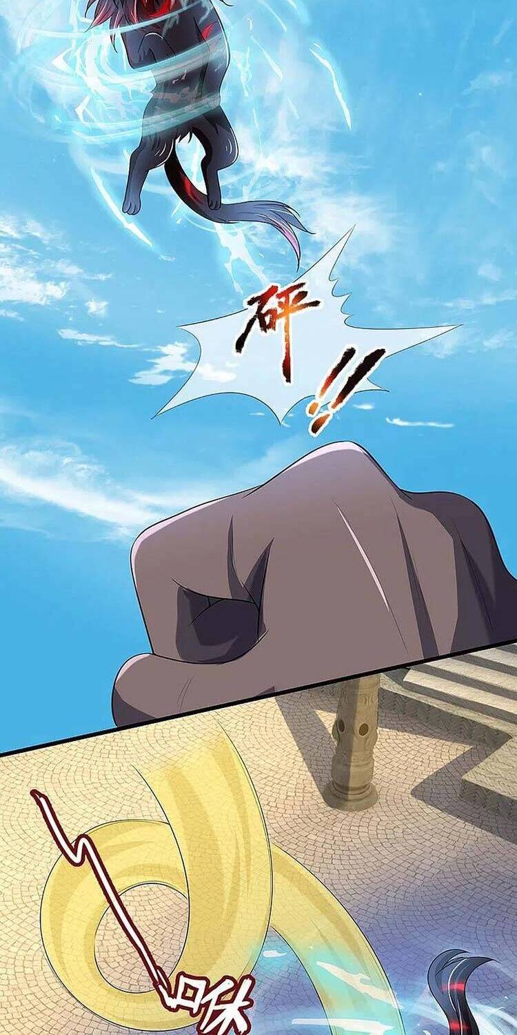 Thần Võ Thiên Tôn - Chương 465