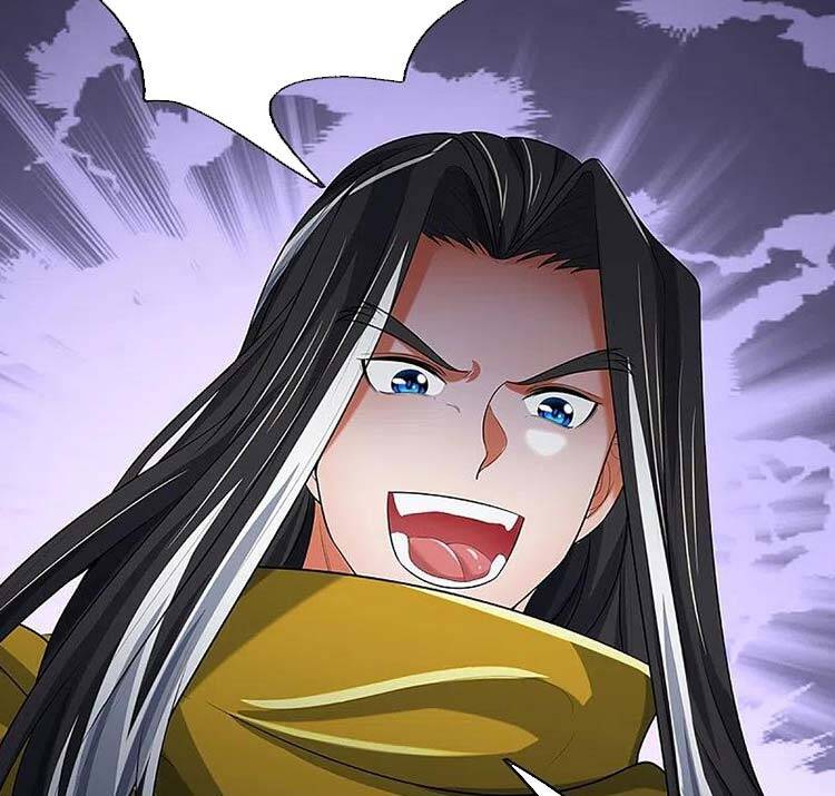 Thần Võ Thiên Tôn - Chương 465