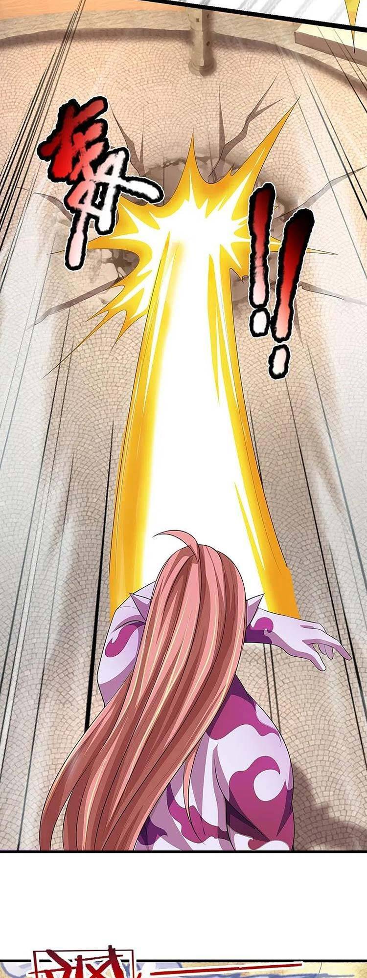 Thần Võ Thiên Tôn - Chương 467