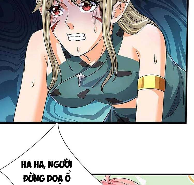 Thần Võ Thiên Tôn - Chương 468