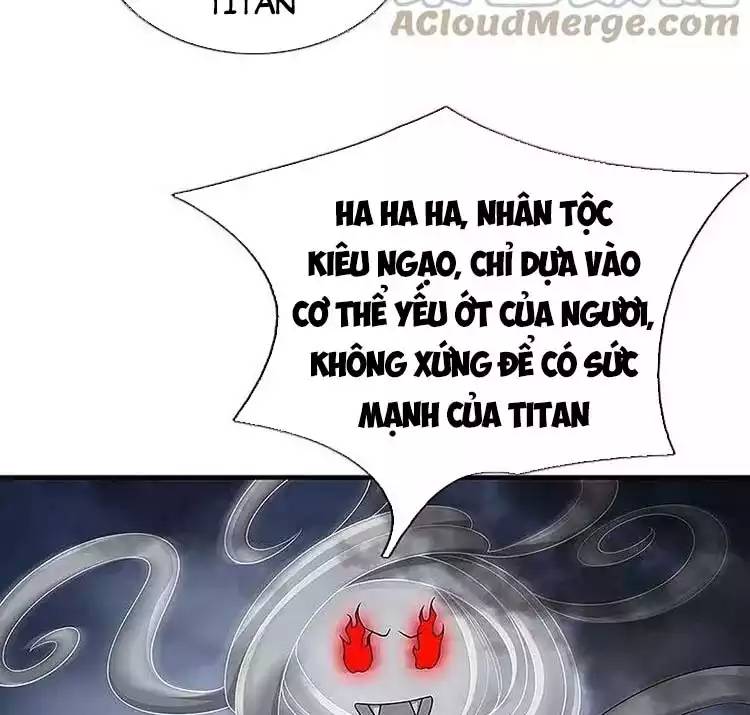 Thần Võ Thiên Tôn - Chương 469