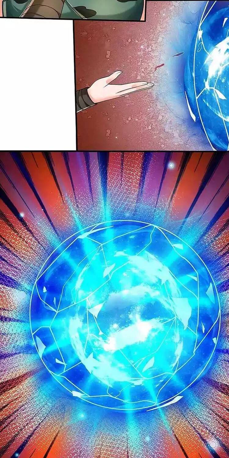 Thần Võ Thiên Tôn - Chương 469