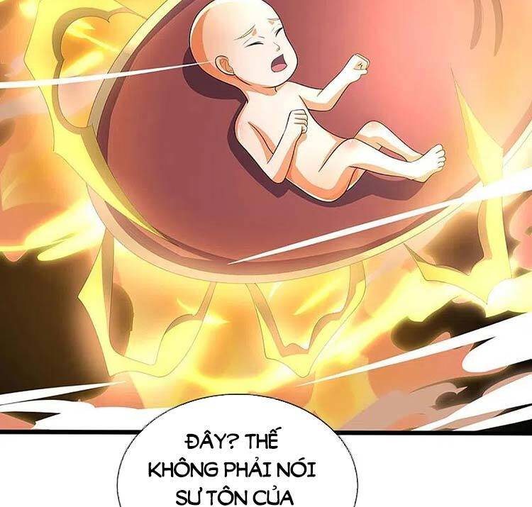 Thần Võ Thiên Tôn - Chương 472