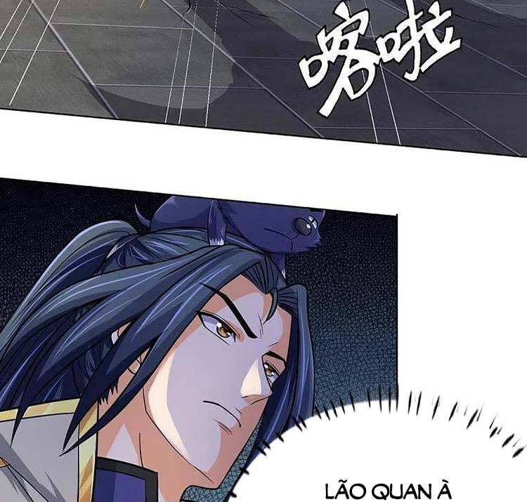 Thần Võ Thiên Tôn - Chương 474