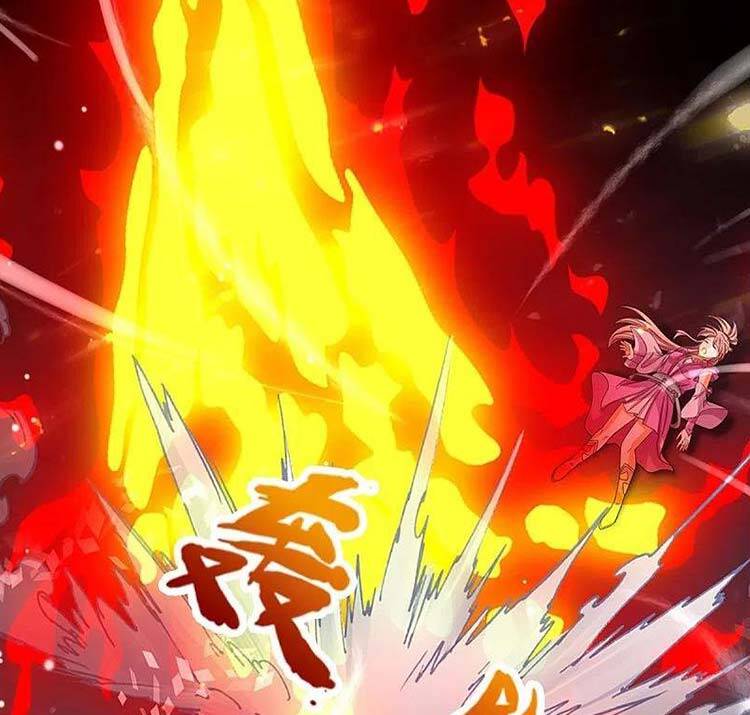 Thần Võ Thiên Tôn - Chương 475