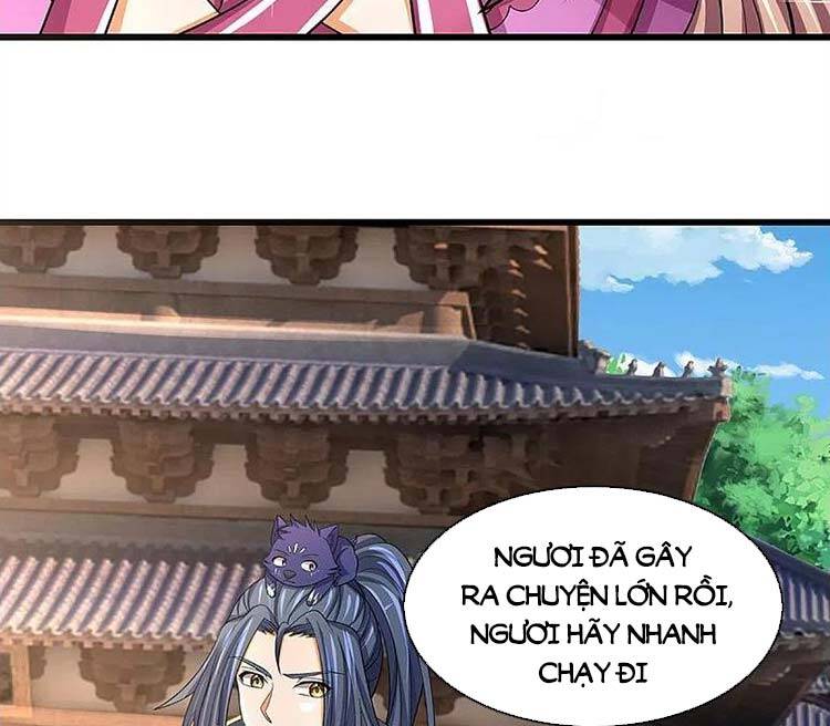 Thần Võ Thiên Tôn - Chương 477