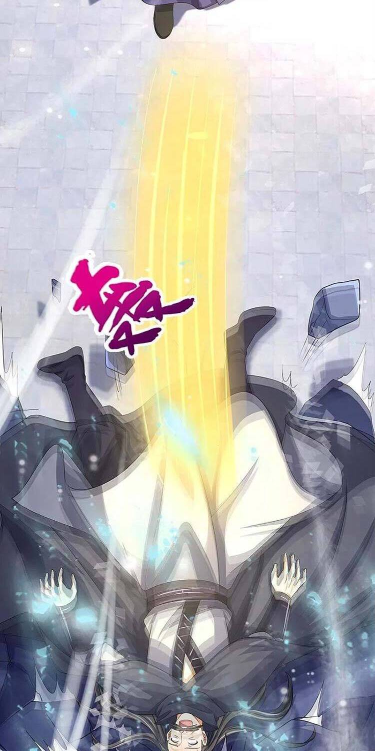 Thần Võ Thiên Tôn - Chương 477