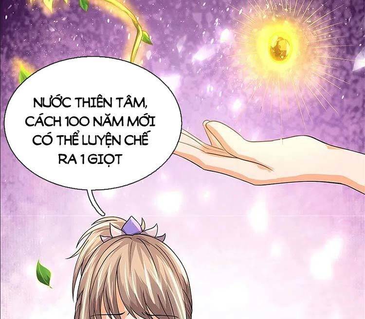 Thần Võ Thiên Tôn - Chương 478