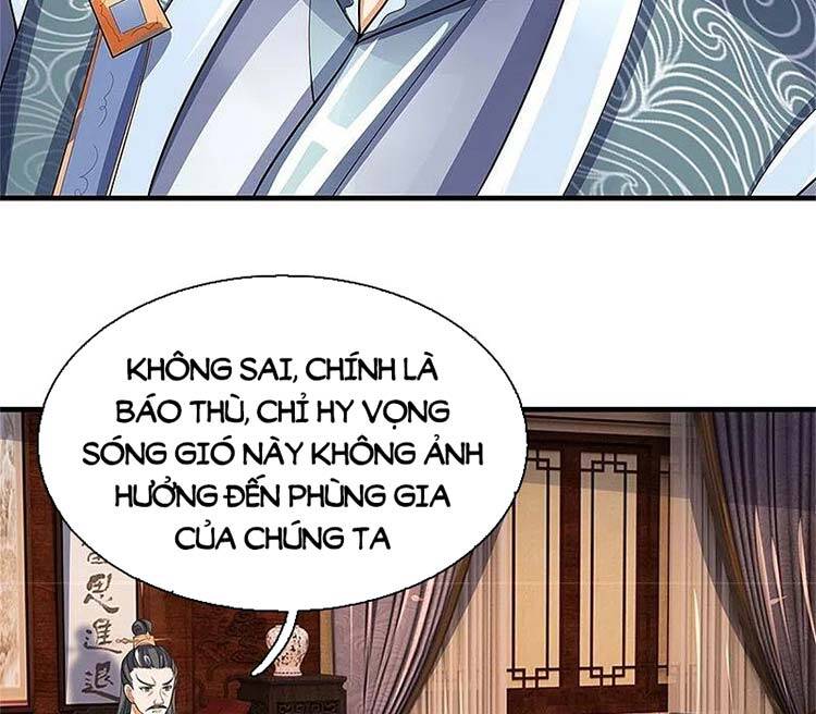 Thần Võ Thiên Tôn - Chương 479