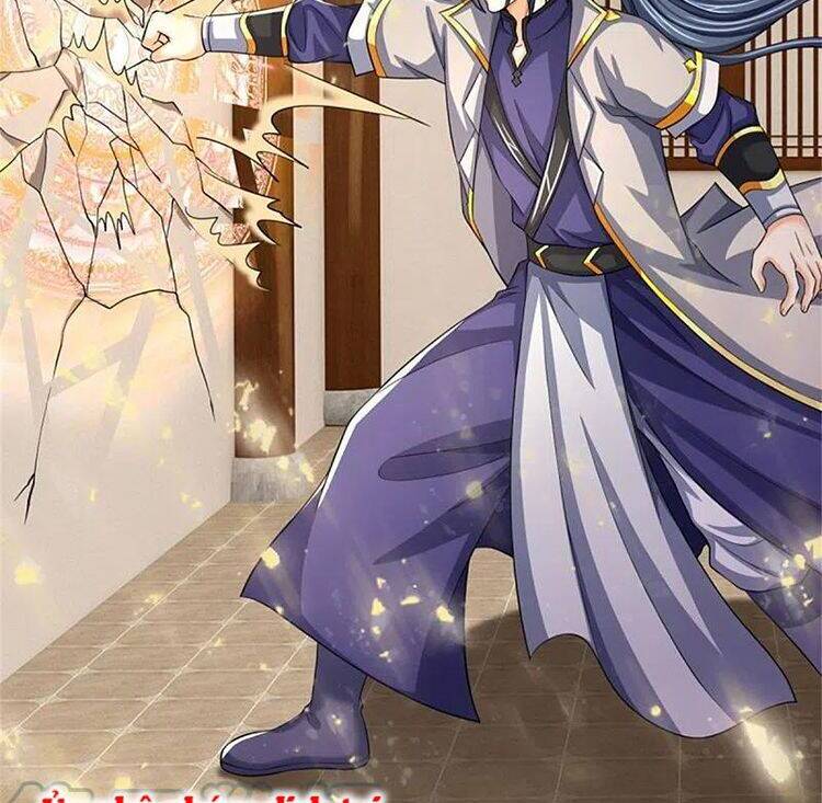 Thần Võ Thiên Tôn - Chương 485