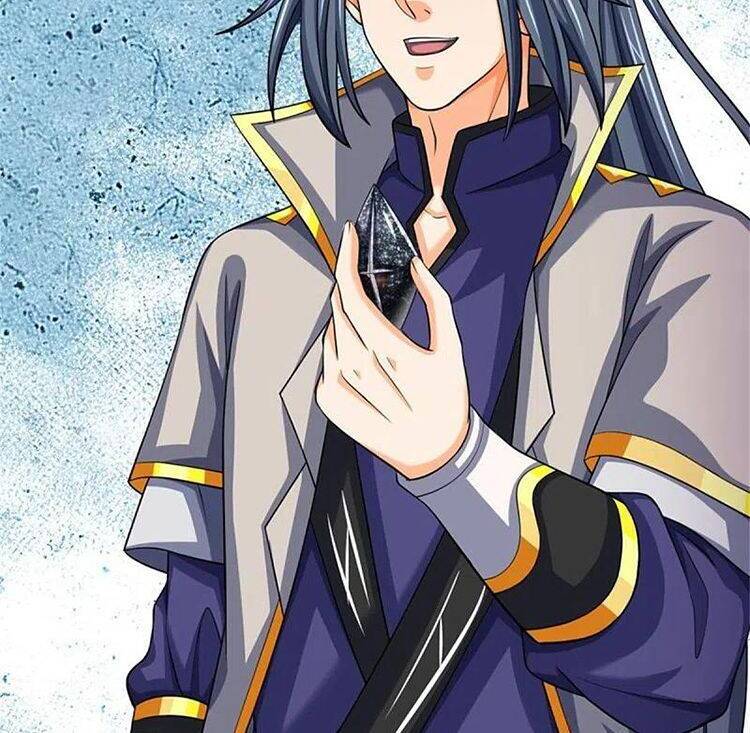 Thần Võ Thiên Tôn - Chương 485