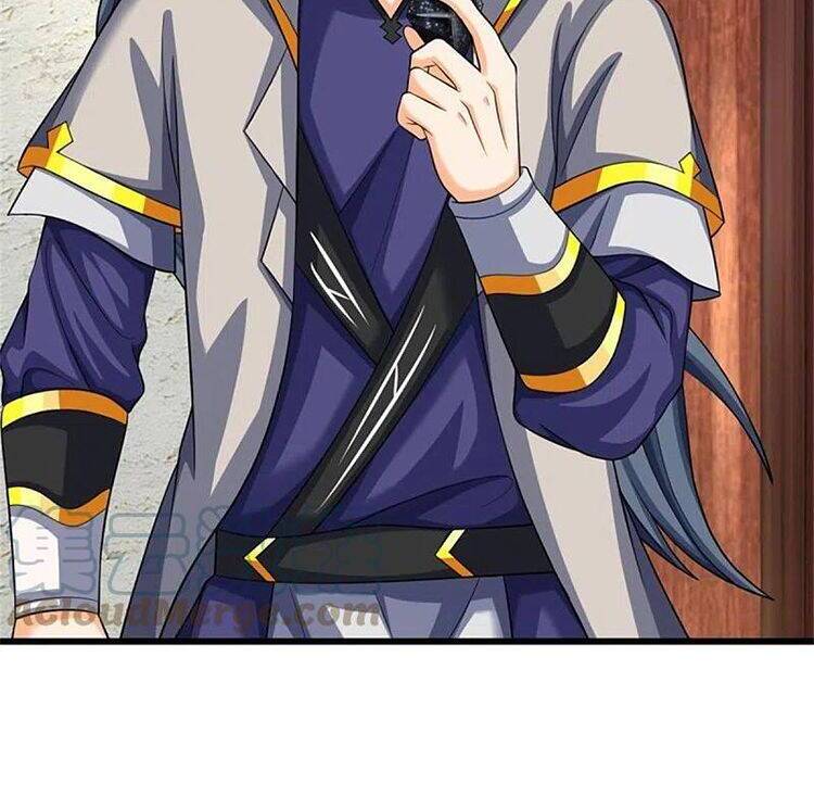 Thần Võ Thiên Tôn - Chương 485